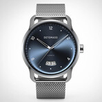 Detomaso Viaggio Automatic // D06-05-10