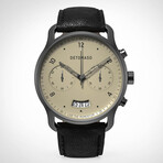 Detomaso Sorpasso Quartz // D02-03-04