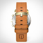 Detomaso Sorpasso Chrono LE Quartz // D02-31-28