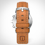 Detomaso Sorpasso Chrono LE Quartz // D02-28-20