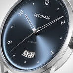 Detomaso Viaggio Automatic // D06-05-10