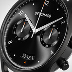 Detomaso Sorpasso Chrono LE Quartz // D02-13-11