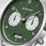 Detomaso Sorpasso Quartz // D02-05-02