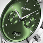 Detomaso Sorpasso Chrono LE Quartz // D02-28-20