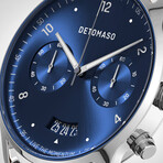 Detomaso Sorpasso Chrono LE Quartz // D02-27-20