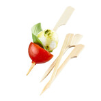 Wooden Skewers // 160 pk // 3.5 Inch