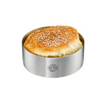 Burger Bun Mold