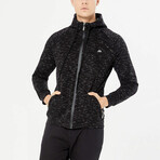 31029 SWEATSHIRT // Black (Small)