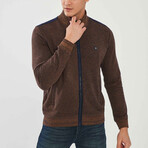 14810 JACKET // Tank (Small)