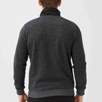 31195 JACKET // Black (Small)