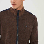 14810 JACKET // Tank (Small)