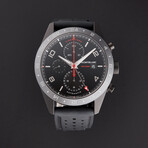 Montblanc TimeWalker Chronograph Automatic // 116101