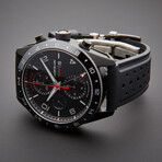 Montblanc TimeWalker Chronograph Automatic // 116101