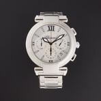 Chopard Ladies Imperiale Chronograph Automatic // 388549-3002