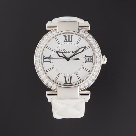 Chopard Ladies Imperiale Automatic // 388531-3008