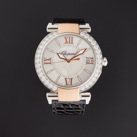 Chopard Ladies Imperiale Automatic // 388531-6006