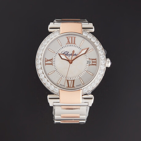 Chopard Ladies Imperiale Automatic // 388531-6004