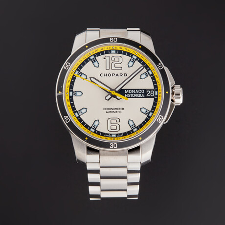 Chopard Grand Prix de Monaco Automatic // 158568-3001