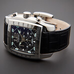 Chopard Two O Ten Steel Black Chronograph Automatic // 168961-3001