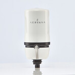 Aervana Travel // White