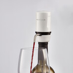 Aervana Travel // White