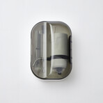 Aervana Travel // White