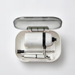 Aervana Travel // White