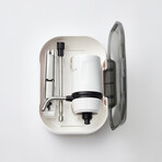 Aervana Travel // White