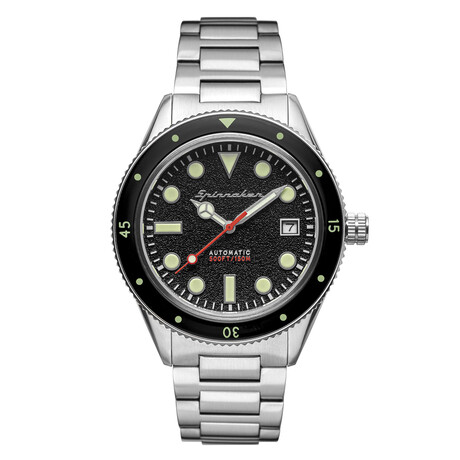 Spinnaker Cahill Automatic // SP-5075-11