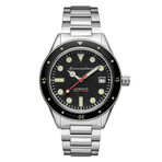 Spinnaker Cahill Automatic // SP-5075-11