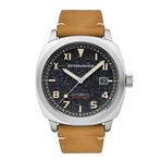 Spinnaker Hull Automatic // SP-5071-01