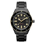 Spinnaker Cahill Automatic // SP-5075-33