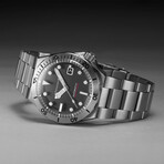 Spinnaker BOETTGER Automatic // SP-5083-33