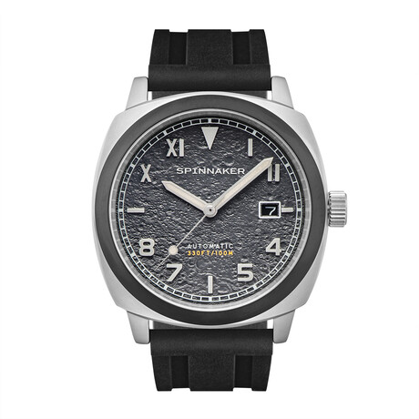 Spinnaker Hull Automatic // SP-5071-04