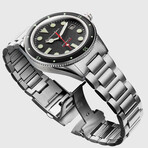 Spinnaker Cahill Automatic // SP-5075-11