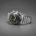 Spinnaker Hull Quartz // SP-5092-11