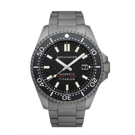 Spinnaker Tesei Automatic // SP-5084-11