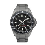 Spinnaker Tesei Automatic // SP-5084-11