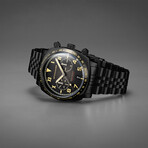 Spinnaker Hull Quartz // SP-5092-44