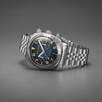 Spinnaker Hull Quartz // SP-5092-33