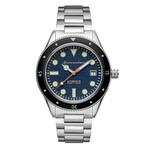 Spinnaker Cahill Automatic // SP-5075-22