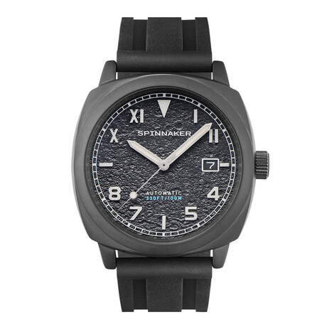 Spinnaker Hull Automatic // SP-5071-05