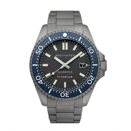Spinnaker Tesei Automatic // SP-5084-44