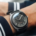 Spinnaker Hull Automatic // SP-5071-04