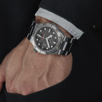 Spinnaker BOETTGER Automatic // SP-5083-33