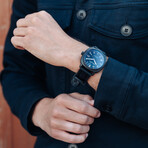 Spinnaker Hull Automatic // SP-5071-05