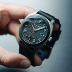 Spinnaker Hull Automatic // SP-5071-04