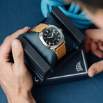 Spinnaker Hull Automatic // SP-5071-01