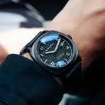 Spinnaker Hull Automatic // SP-5071-05