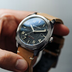 Spinnaker Hull Automatic // SP-5071-01